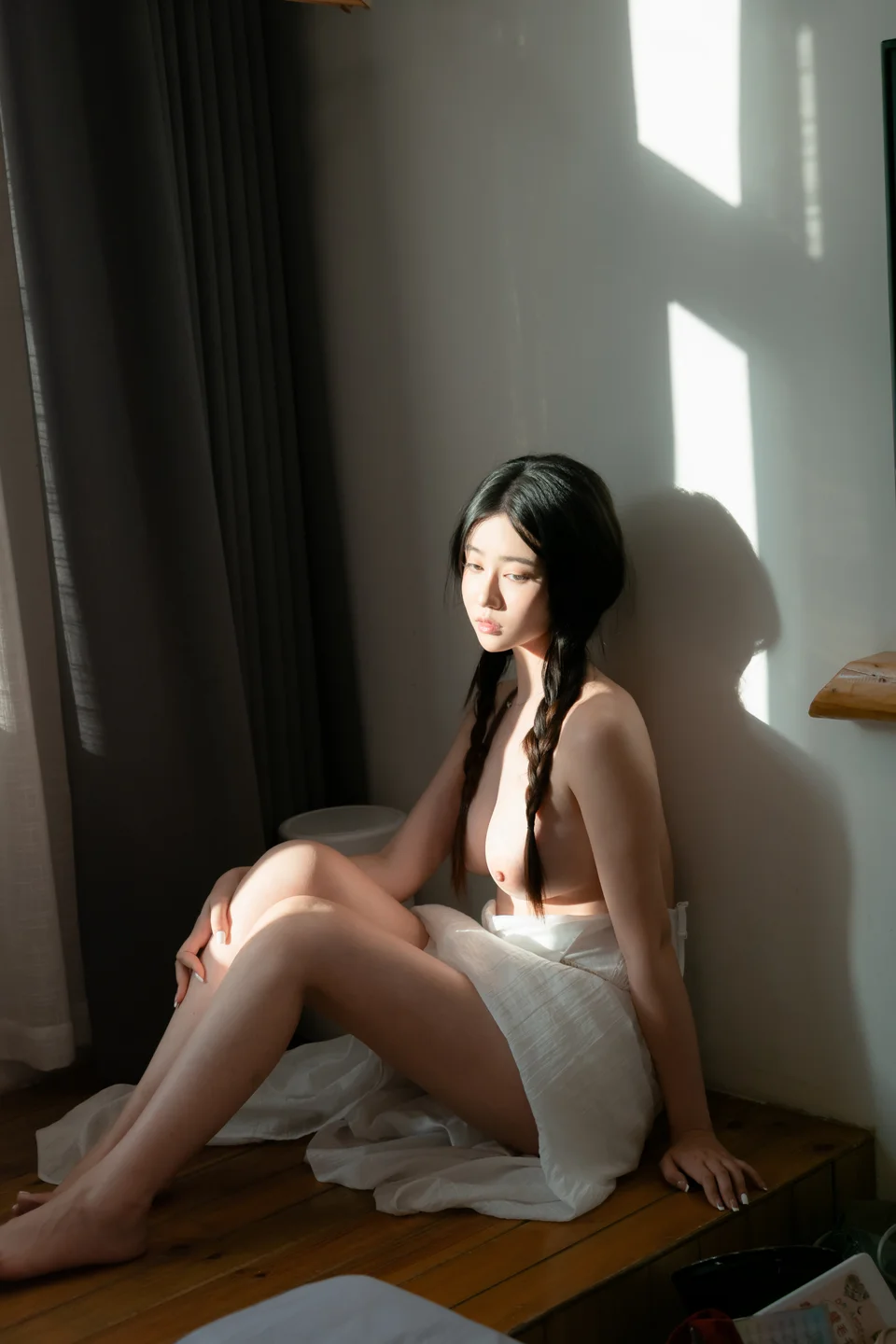 年年 - 云念 [80P-993MB] tg@simisebaisi 【丝足阁】079.webp